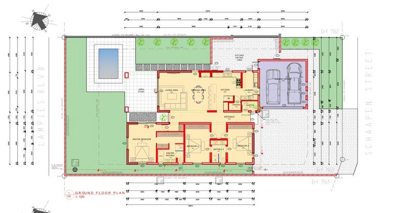 3 Bedroom Property for Sale in Lampiesbaai Western Cape